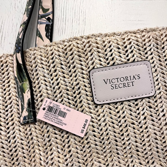 Victoria's Secret Handbags - Victoria’s Secret bag